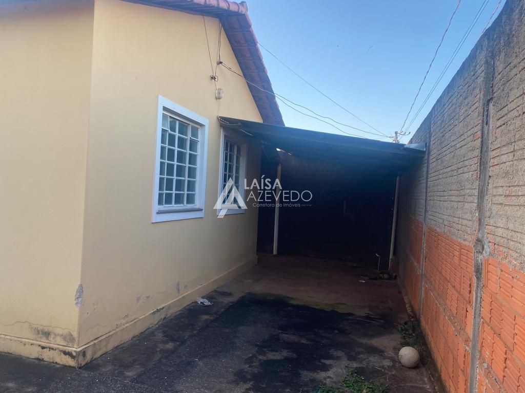 Casa Cohab IV