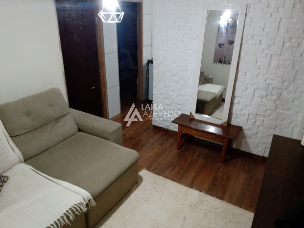Casa Cohab I