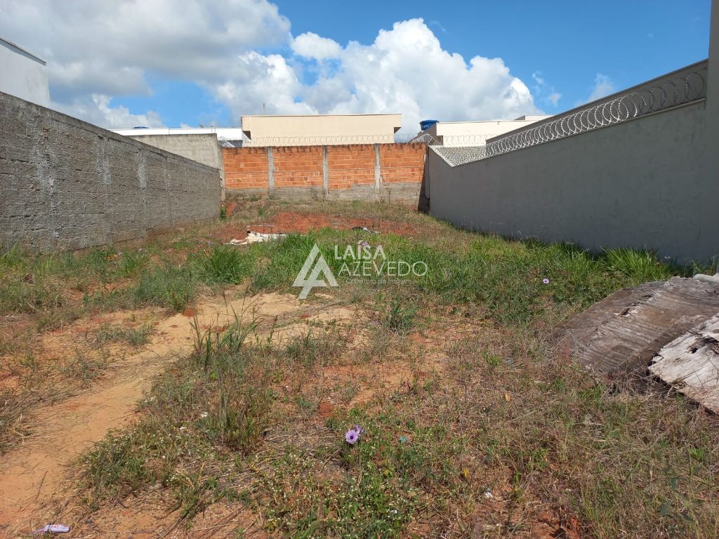 Lote Jardim Canadá