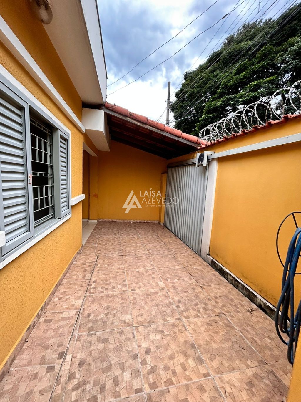 Casa Jardim Califórnia