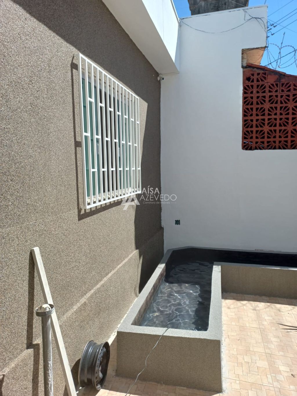 Casa Bela Vista II