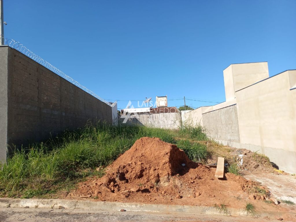 Lote Parque Das Aroeiras