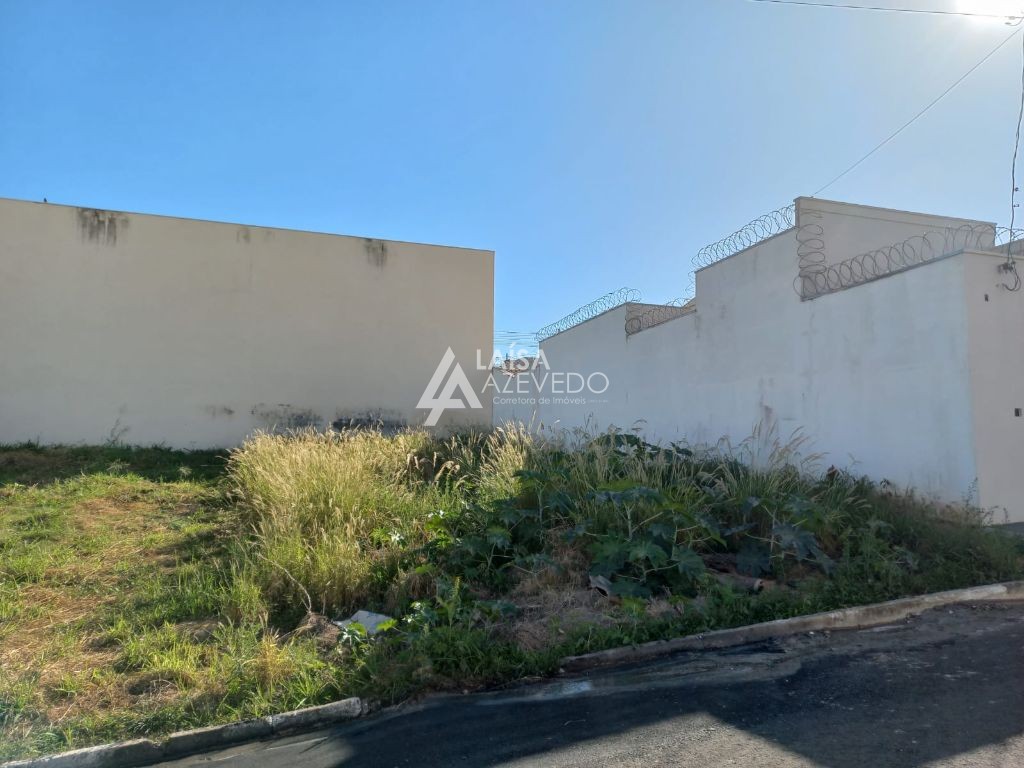 Lote Parque Das Aroeiras
