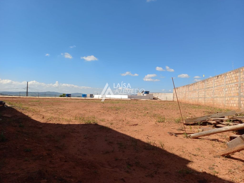 Lote Jardim Canadá II