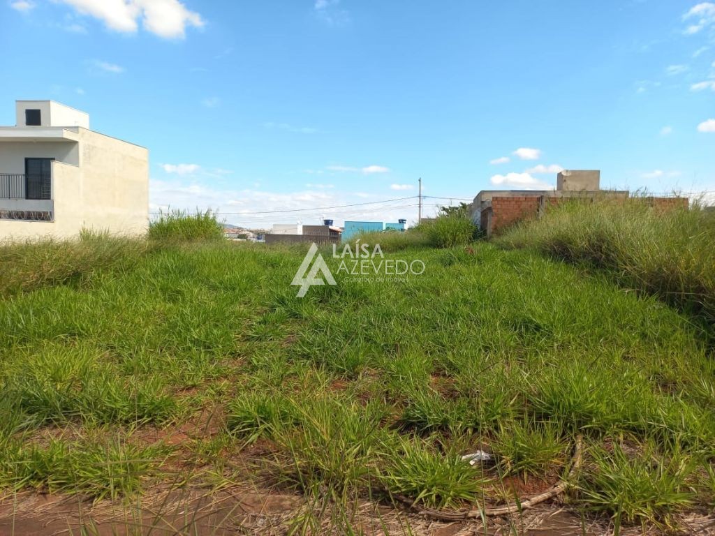 Lote Nova Passos II
