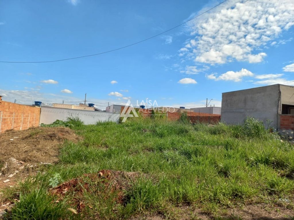 Lote Nova Passos II