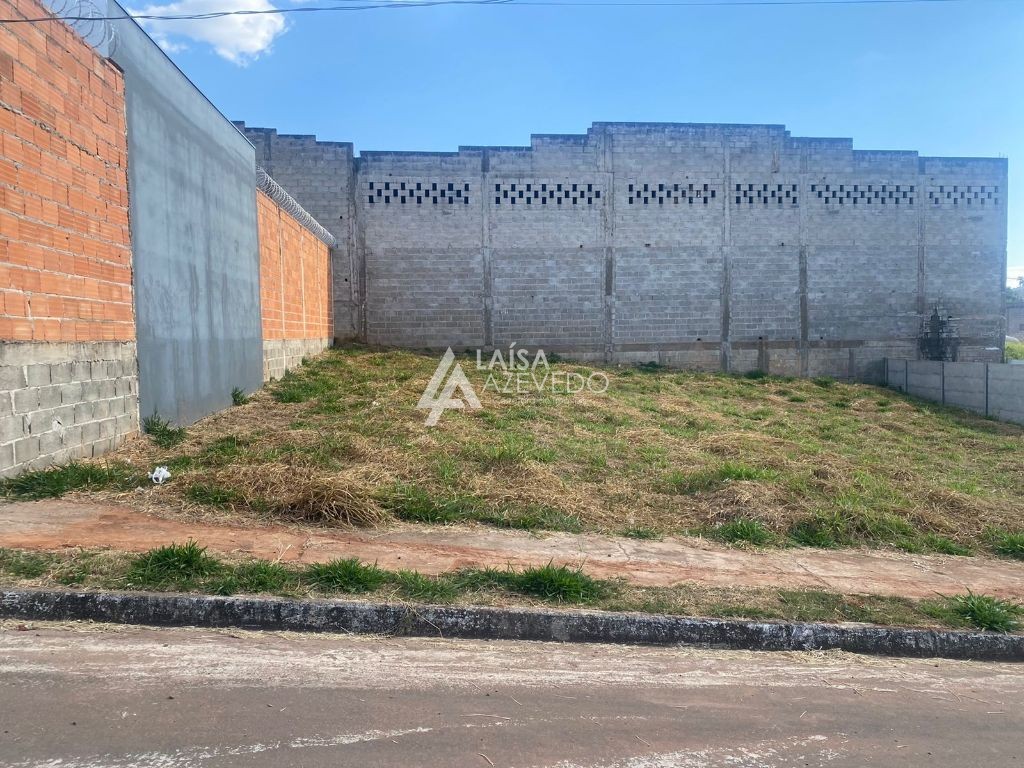 Lote Canto Verde