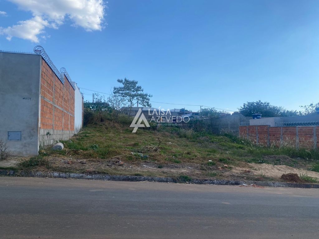 Lote Canto Verde