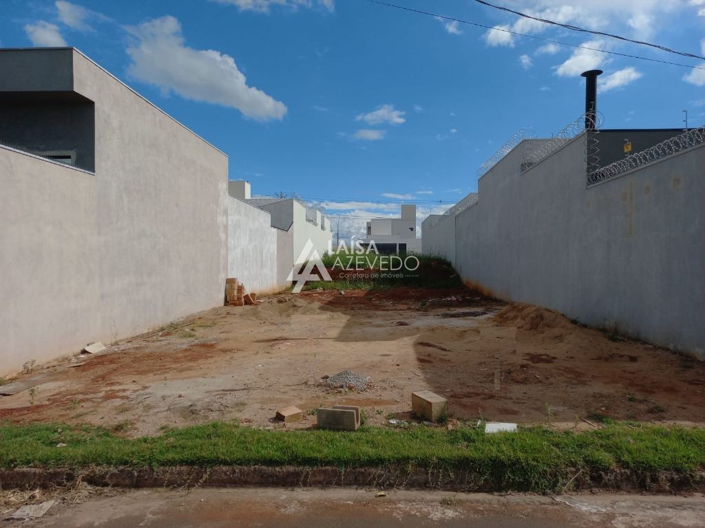 Lote Villagio D Itália