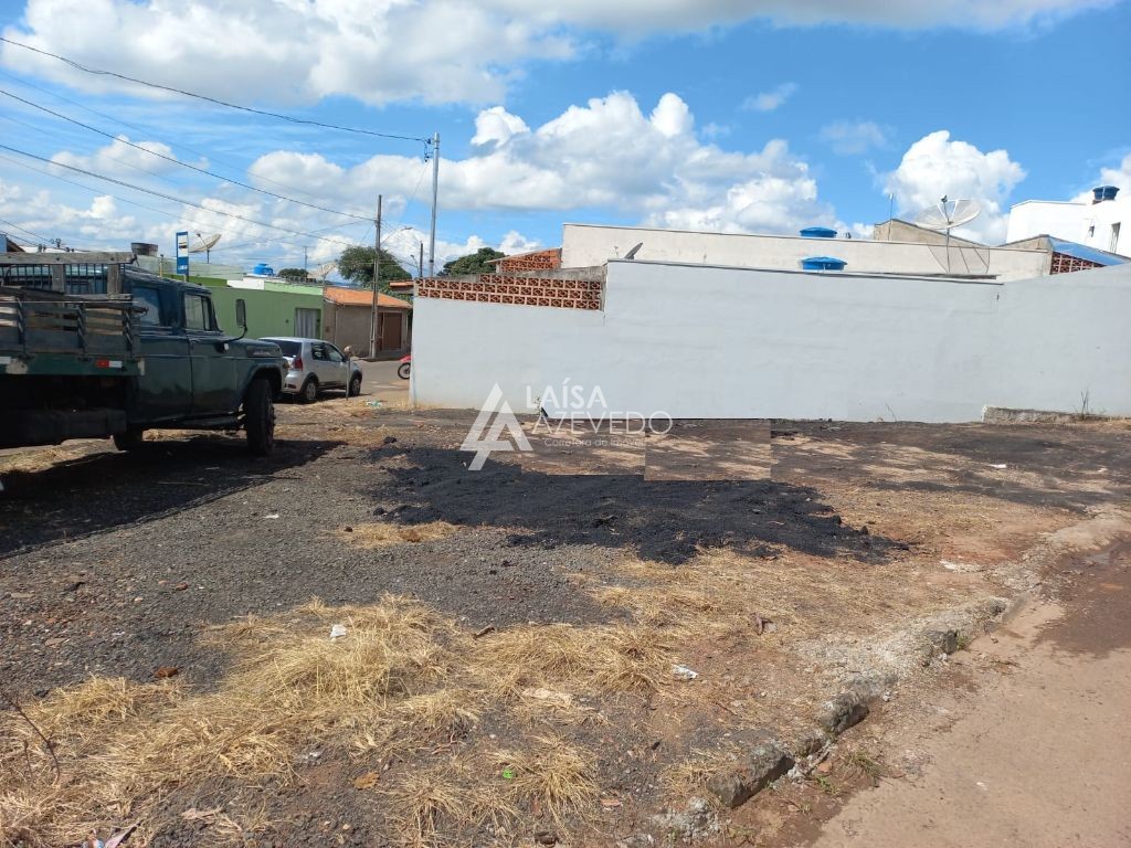 Lote Jardim Aclimação 
