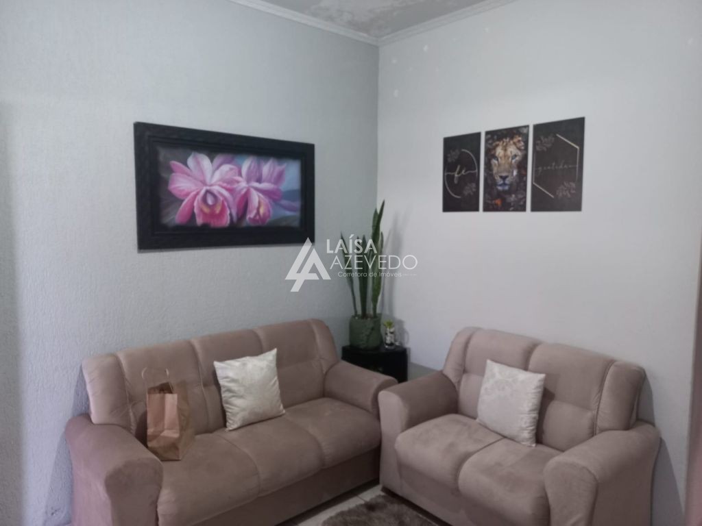 CASA JARDIM CANADÁ I