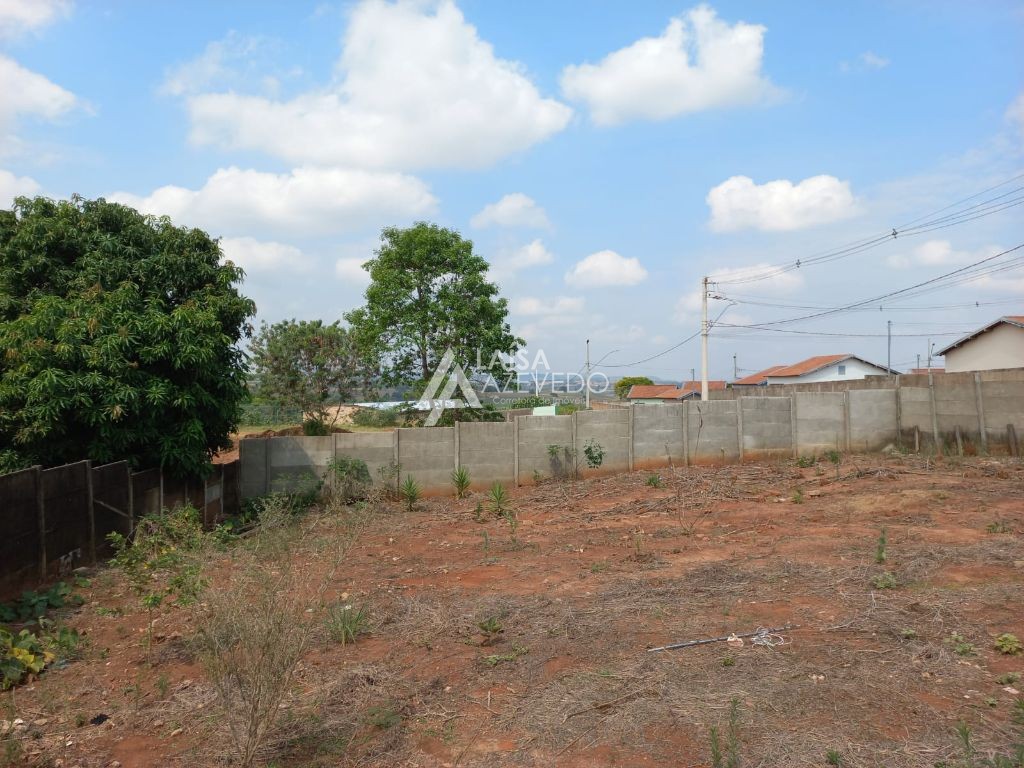 LOTE SERRA VERDE