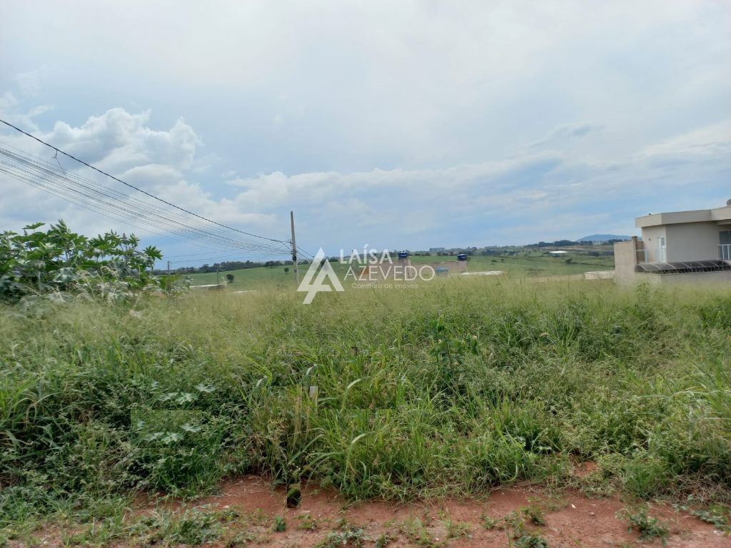 Lote Jardim Canadá II