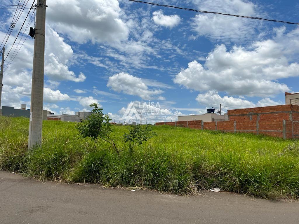 LOTE MIRANTE DO VALE