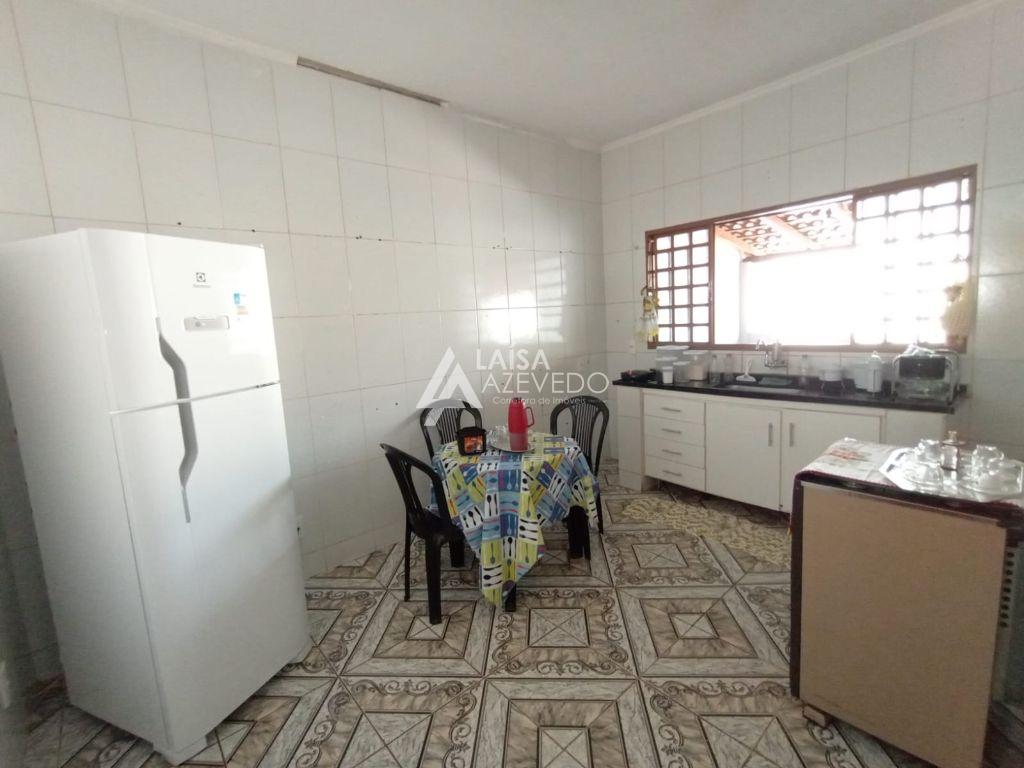 CASA NOSSA SENHORA APARECIDA