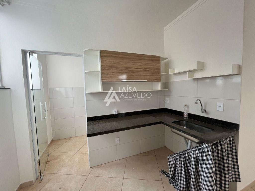 APARTAMENTO PARQUE ELDORADO