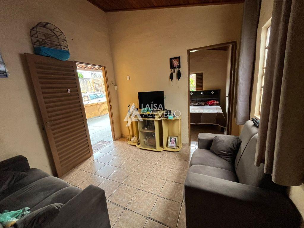 CASA SANTA LUZIA