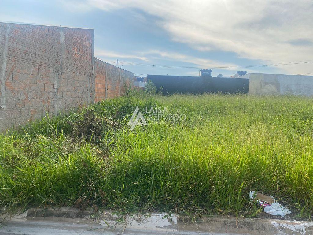 LOTE JARDIM TROPICAL