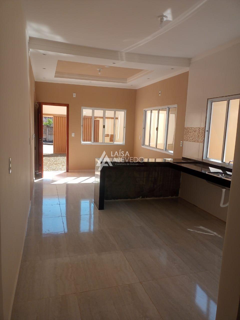 CASA BELA VISTA II