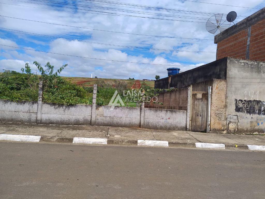 LOTE JARDIM EUROPA