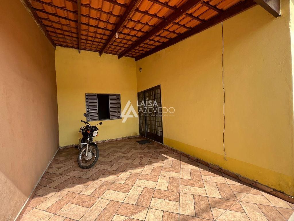 CASA NOVA PASSOS I