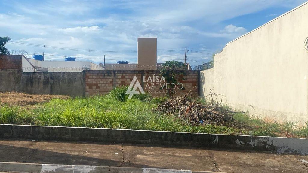LOTE NOVA PASSOS I
