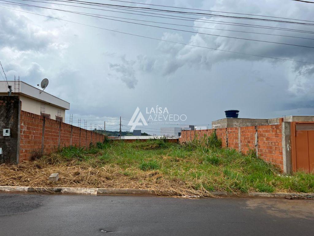 LOTE NOVA PASSOS I