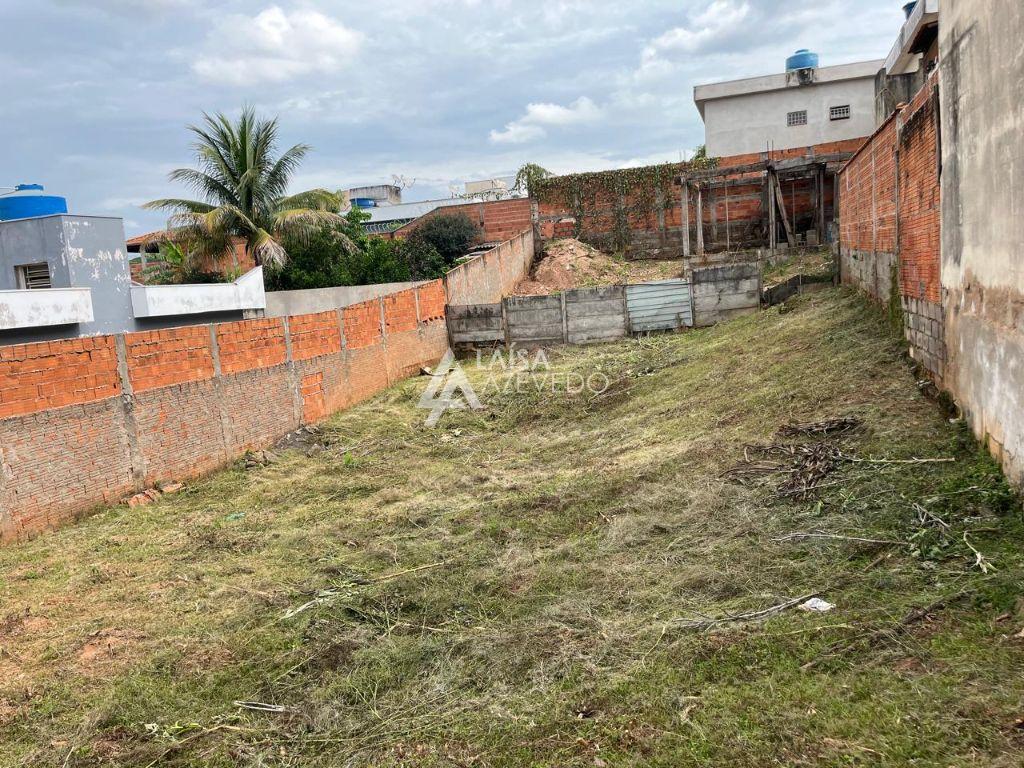 LOTE BELA VISTA