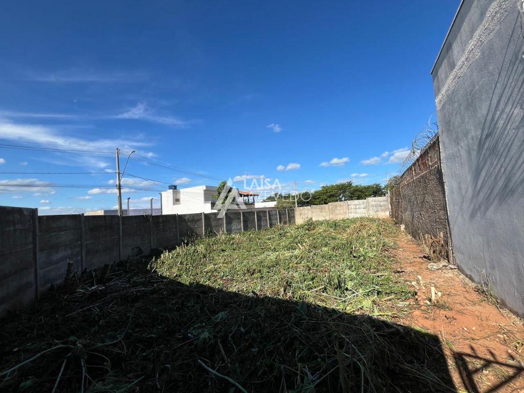 LOTE NOVA PASSOS I
