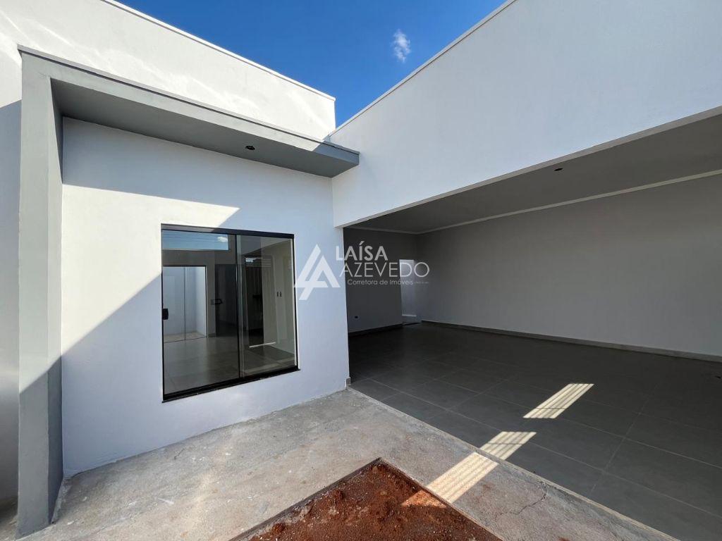 CASA NOVA PASSOS I