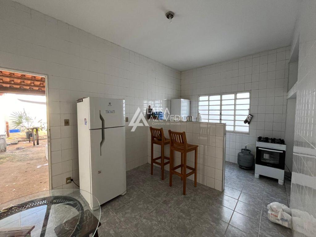 CASA UMUARAMA