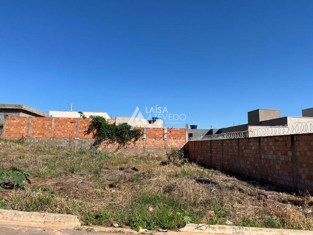 LOTE JARDIM FLORENÇA