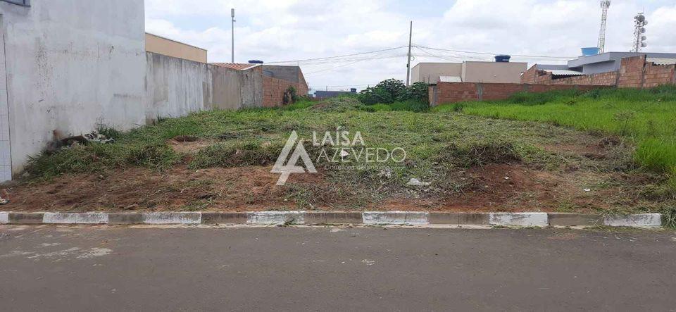 LOTE JARDIM TROPICAL