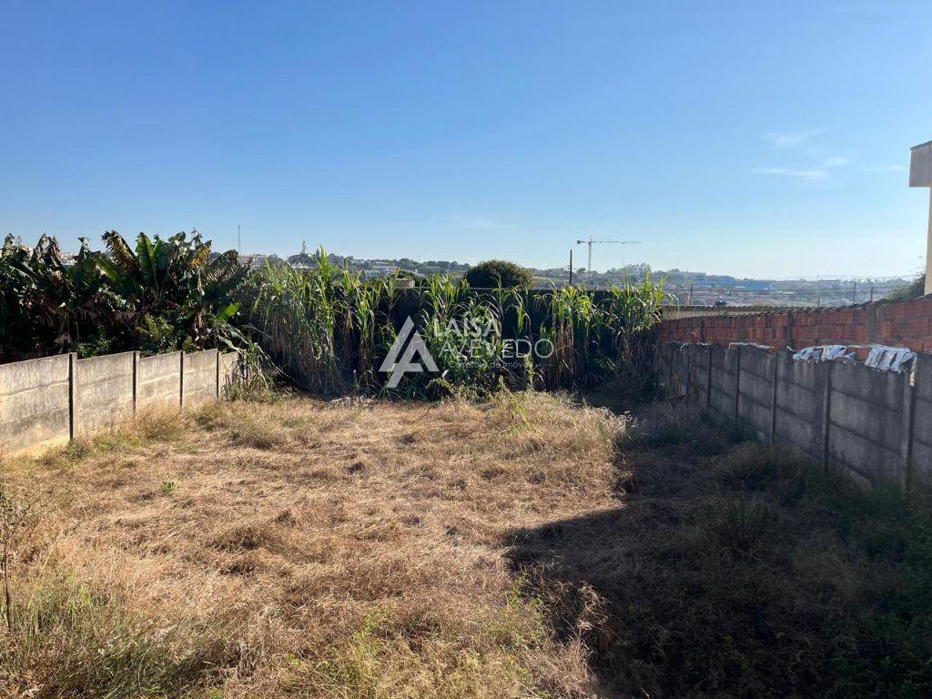 LOTE JARDIM ACLIMAÇÃO