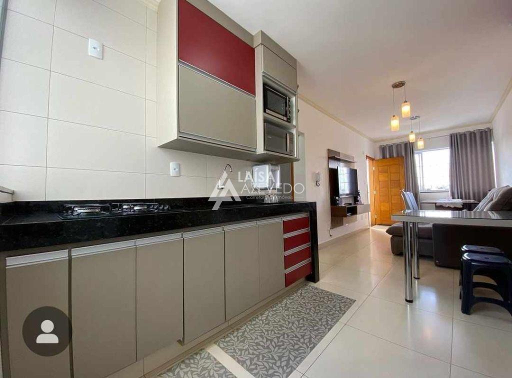 APARTAMENTO SÃO FRANCISCO