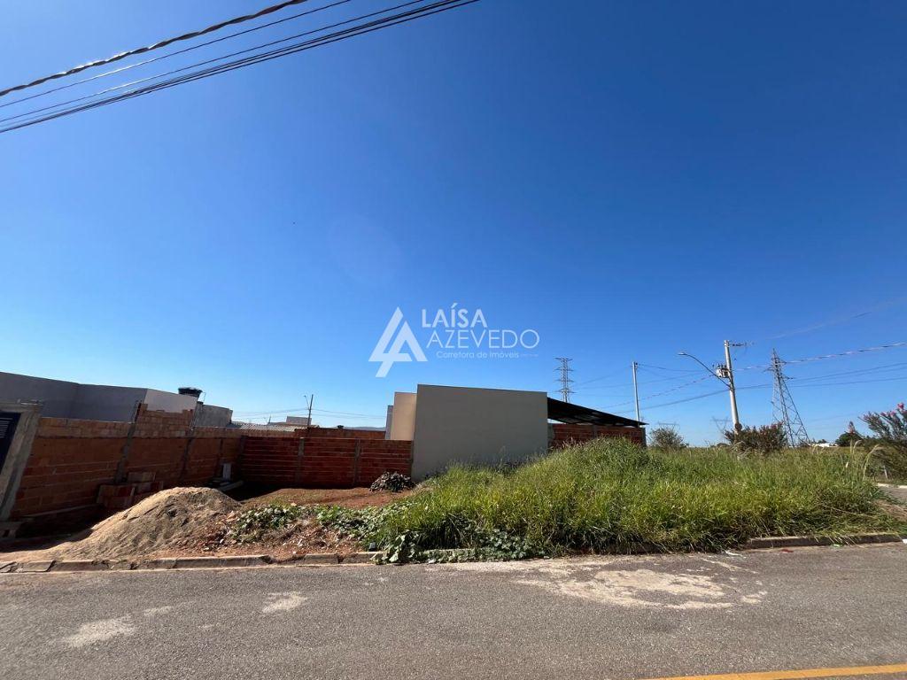 LOTE JARDIM FLORENÇA