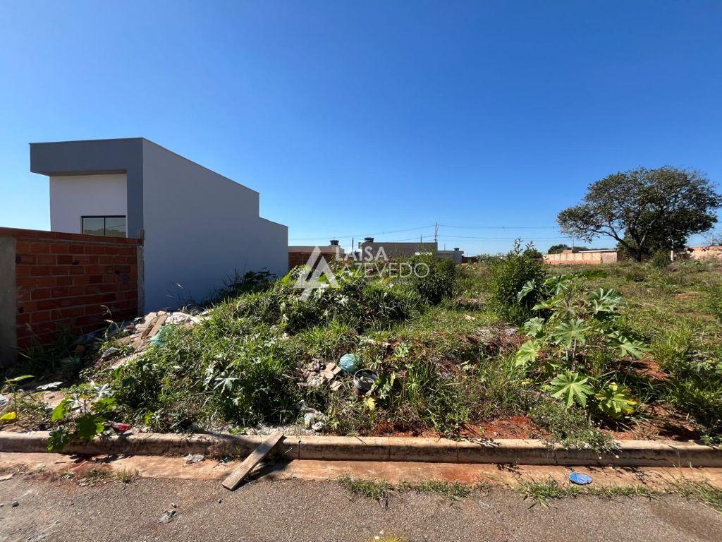 LOTE JARDIM FLORENÇA