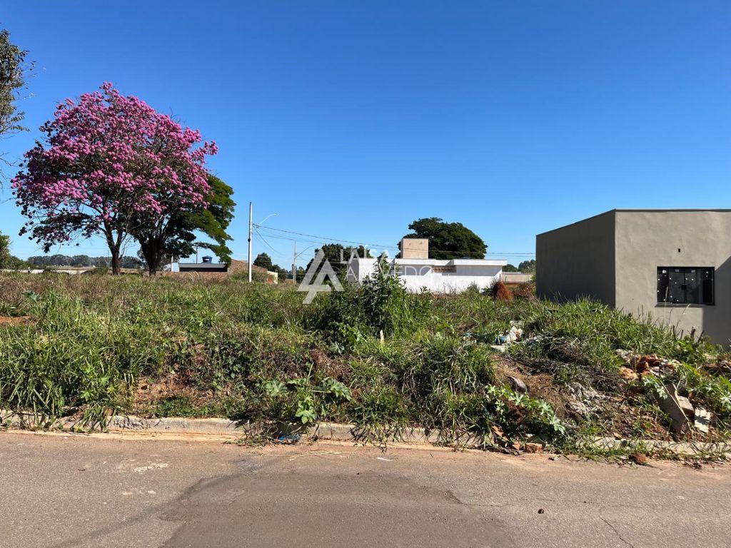 LOTE JARDIM FLORENÇA