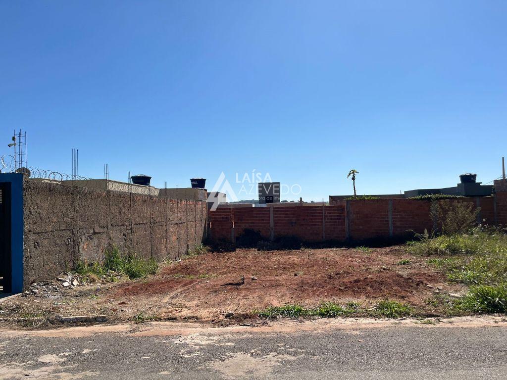 LOTE JARDIM FLORENÇA