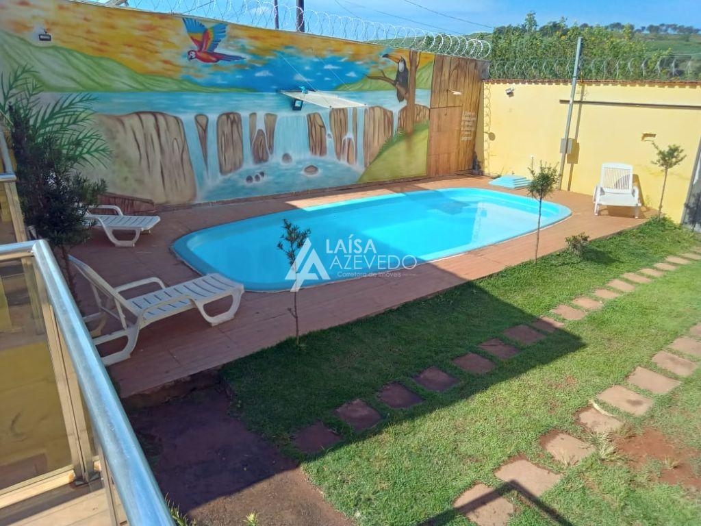 CASA SANTA LUZIA