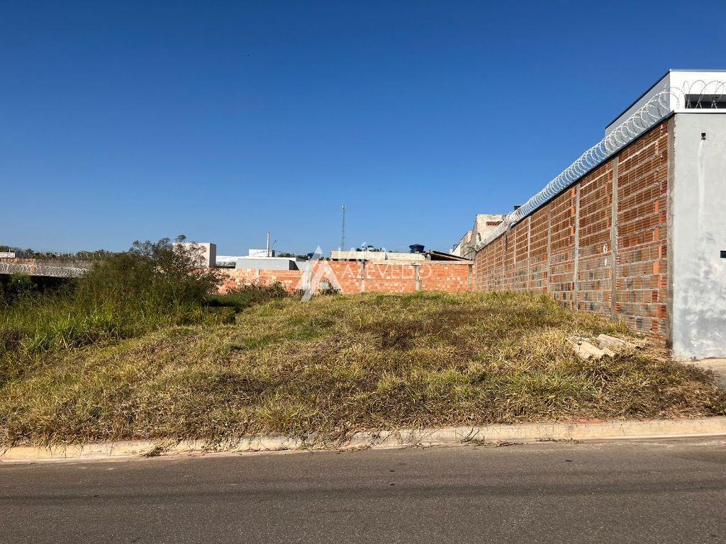 LOTE RECANTO DO BOSQUE