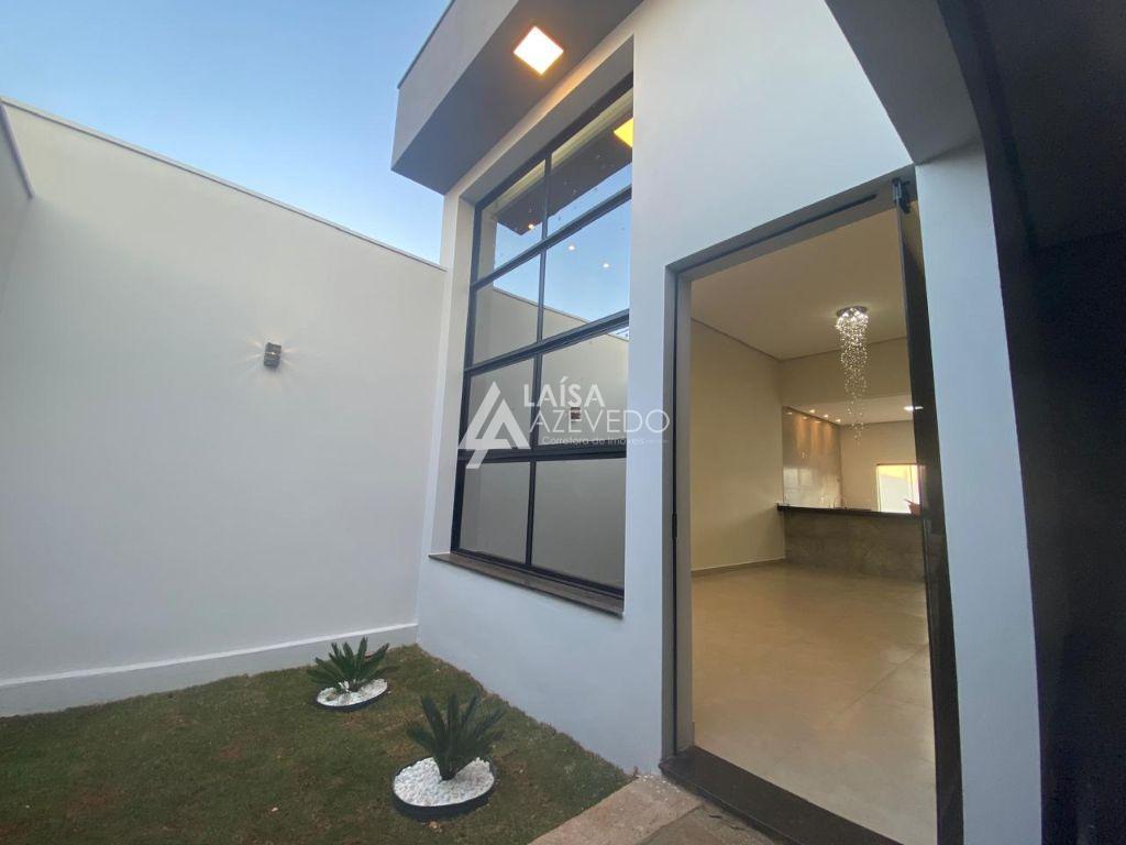 CASA NOVA PASSOS II