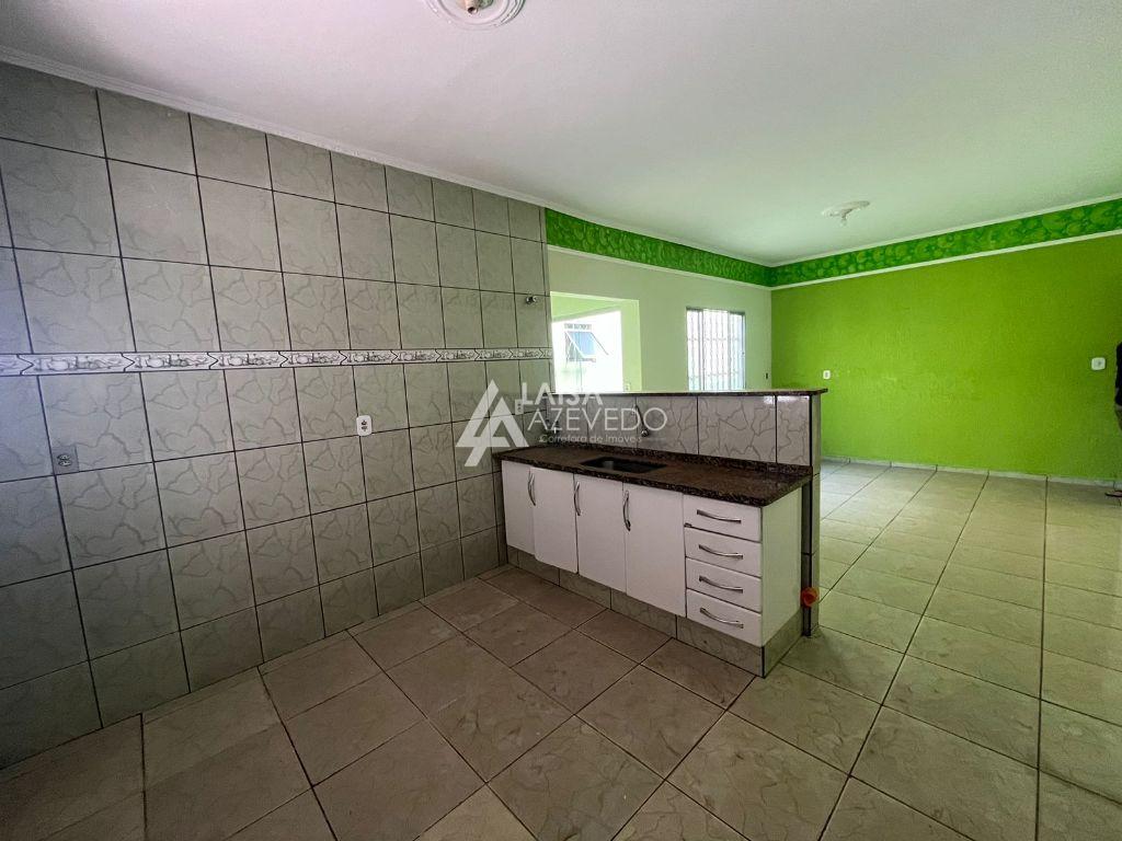 CASA NOSSA SENHORA DE LOURDES 