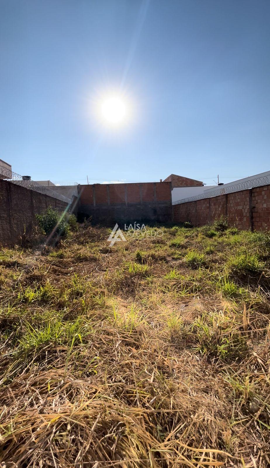 LOTE NOVA PASSOS I