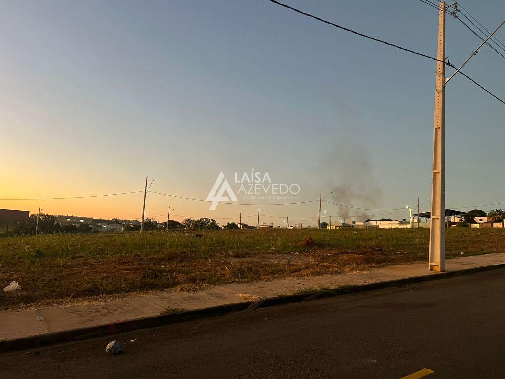 LOTE JARDIM VENEZA