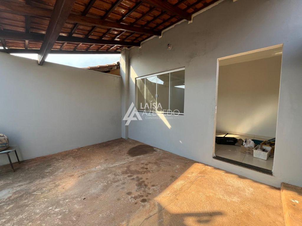 CASA MONSENHOR MESSIAS BRAGANÇA