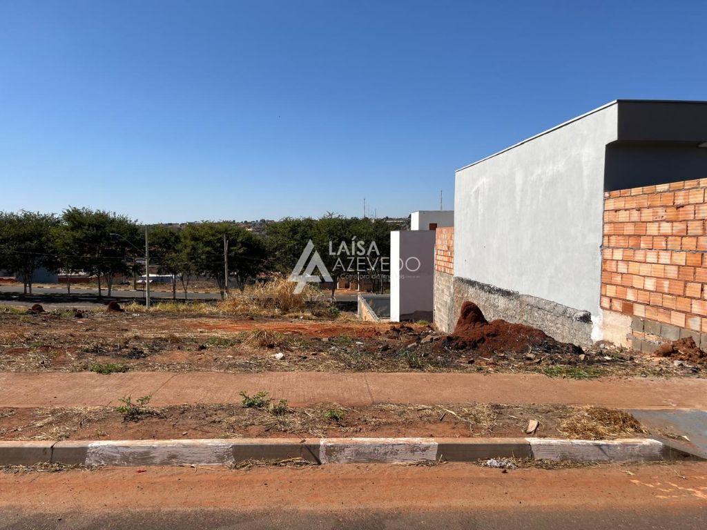 LOTE NOVA PASSOS I