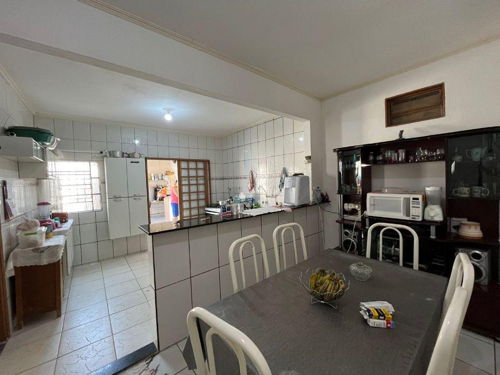 Casa Cohab V