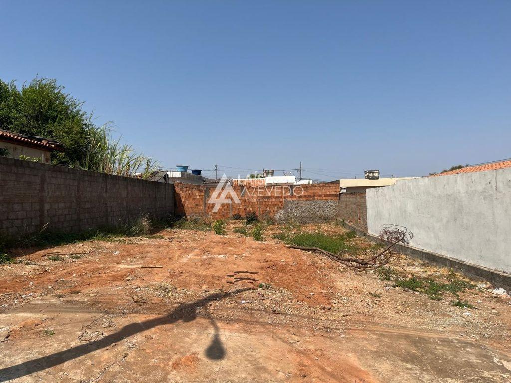 LOTE JARDIM PRIMAVERA