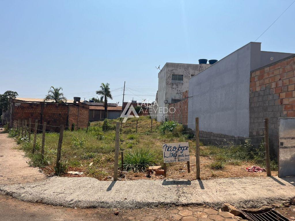 LOTE JARDIM PRIMAVERA